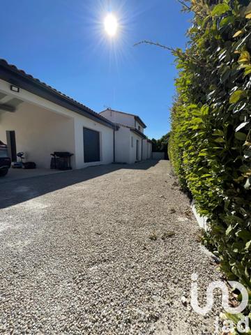 Maison à vendre 5 pièces 140 m² L'Isle-sur-la-Sorgue