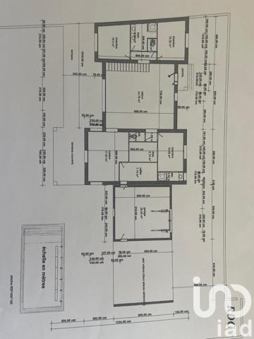 Maison à vendre 5 pièces 140 m² L'Isle-sur-la-Sorgue