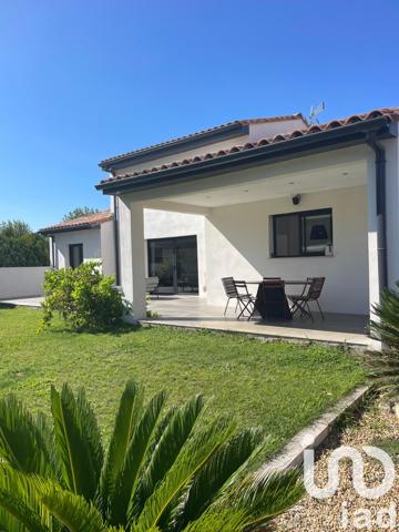 Maison à vendre 5 pièces 140 m² L'Isle-sur-la-Sorgue