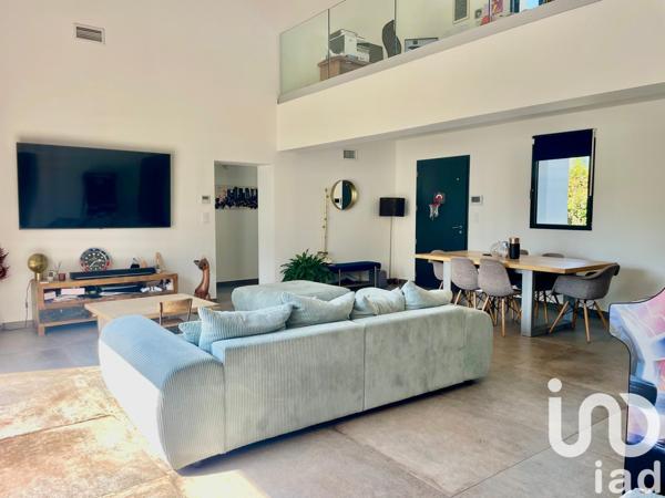 Maison à vendre 5 pièces 140 m² L'Isle-sur-la-Sorgue