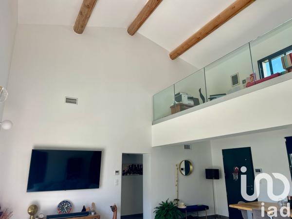 Maison à vendre 5 pièces 140 m² L'Isle-sur-la-Sorgue