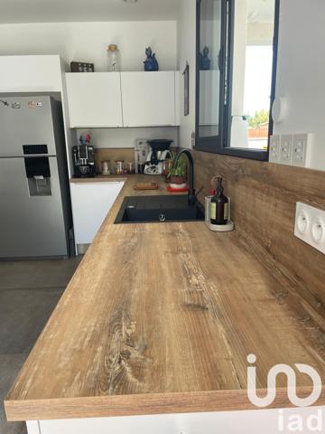 Maison à vendre 5 pièces 140 m² L'Isle-sur-la-Sorgue