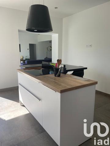 Maison à vendre 5 pièces 140 m² L'Isle-sur-la-Sorgue