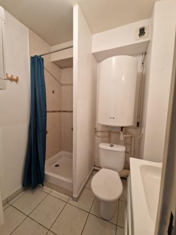 Appartement
                                                                                                                                                                                                                                                                                                                        1 pièce(s)                                                                                                                                                                                                                                                                                                                              22.5  m²