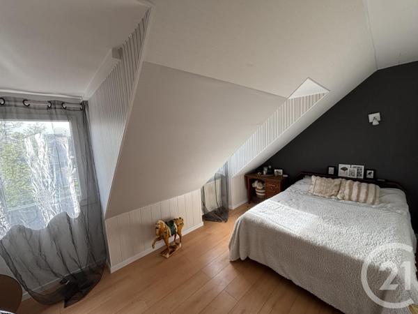 Maison à vendre  6 pièces - 121 m2 BALLANCOURT SUR ESSONNE - 91