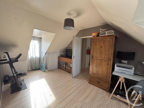 Maison à vendre  6 pièces - 121 m2 BALLANCOURT SUR ESSONNE - 91