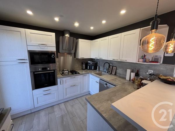 Maison à vendre  6 pièces - 121 m2 BALLANCOURT SUR ESSONNE - 91