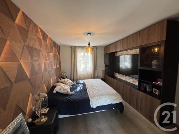 Maison à vendre  6 pièces - 121 m2 BALLANCOURT SUR ESSONNE - 91