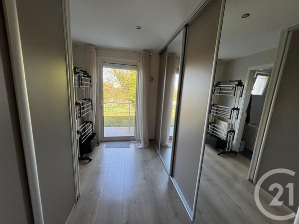 Maison à vendre  6 pièces - 121 m2 BALLANCOURT SUR ESSONNE - 91