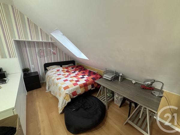 Maison à vendre  6 pièces - 121 m2 BALLANCOURT SUR ESSONNE - 91