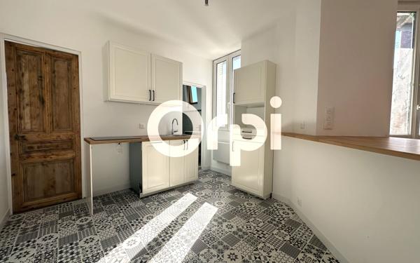 Appartement à louer    3 pièces •  Soissons