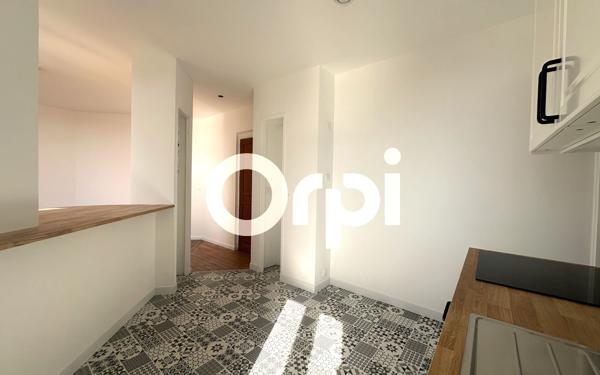 Appartement à louer    3 pièces •  Soissons