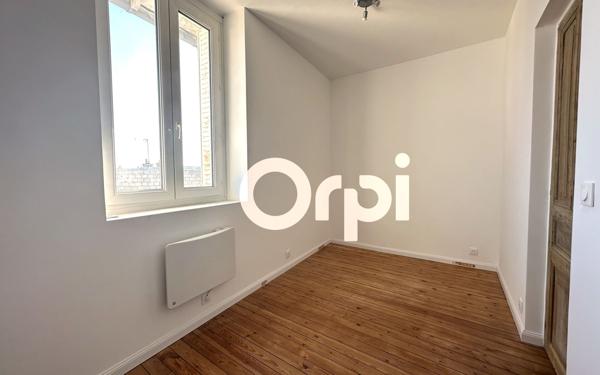 Appartement à louer    3 pièces •  Soissons