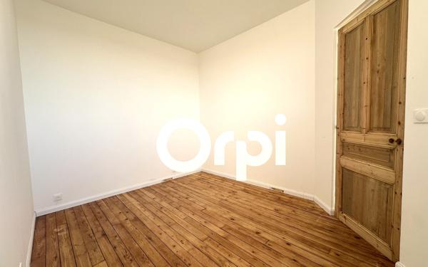 Appartement à louer    3 pièces •  Soissons