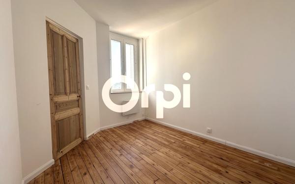 Appartement à louer    3 pièces •  Soissons