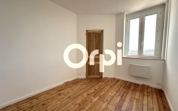 Appartement à louer    3 pièces •  Soissons