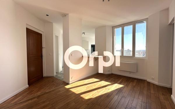 Appartement à louer    3 pièces •  Soissons