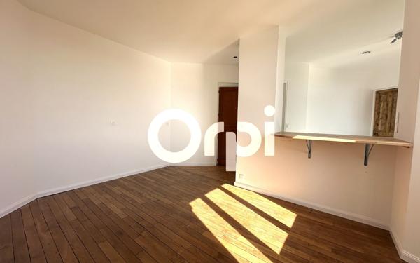 Appartement à louer    3 pièces •  Soissons