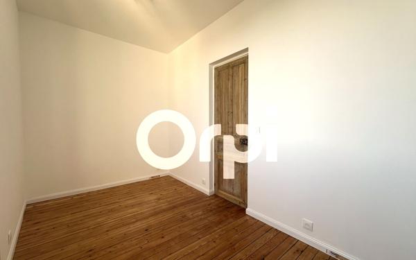 Appartement à louer    3 pièces •  Soissons