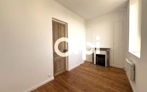 Appartement à louer    3 pièces •  Soissons