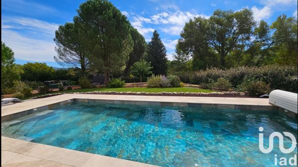 Maison à vendre 5 pièces 132 m² Salernes