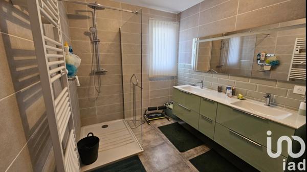 Maison à vendre 5 pièces 132 m² Salernes