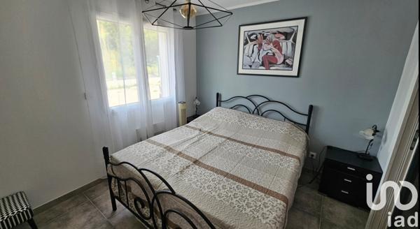 Maison à vendre 5 pièces 132 m² Salernes