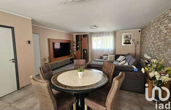 Maison à vendre 5 pièces 132 m² Salernes