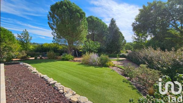 Maison à vendre 5 pièces 132 m² Salernes