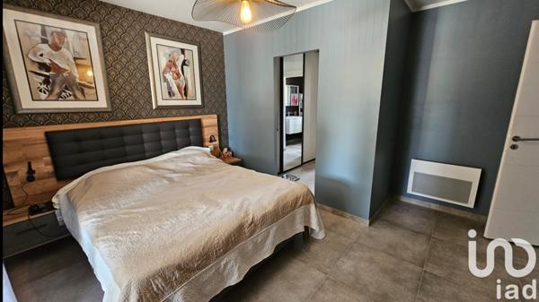 Maison à vendre 5 pièces 132 m² Salernes