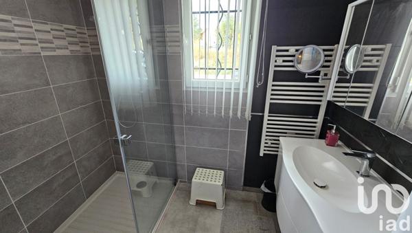 Maison à vendre 5 pièces 132 m² Salernes