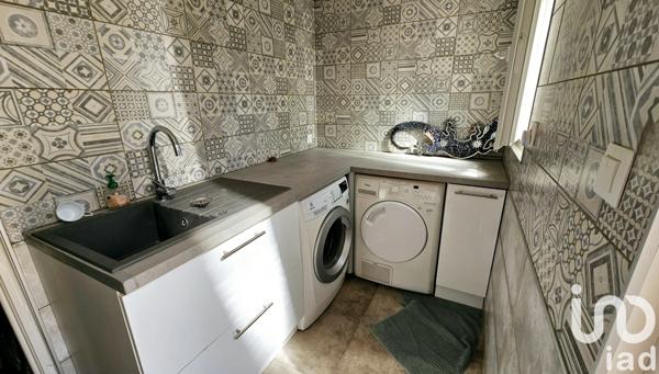 Maison à vendre 5 pièces 132 m² Salernes