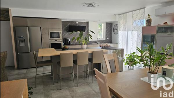 Maison à vendre 5 pièces 132 m² Salernes