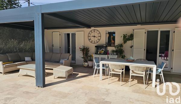 Maison à vendre 5 pièces 132 m² Salernes