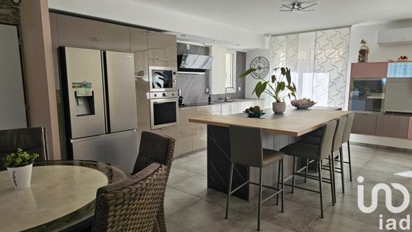 Maison à vendre 5 pièces 132 m² Salernes
