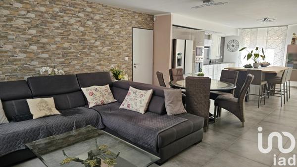 Maison à vendre 5 pièces 132 m² Salernes