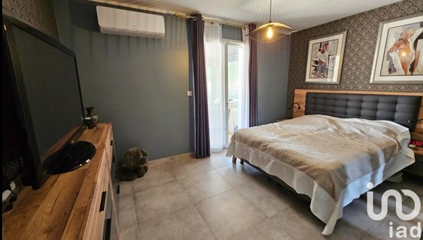 Maison à vendre 5 pièces 132 m² Salernes