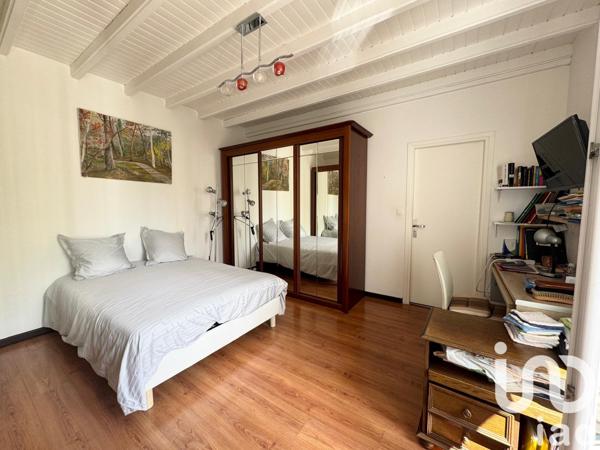 Maison à vendre 4 pièces 244 m² Montauroux