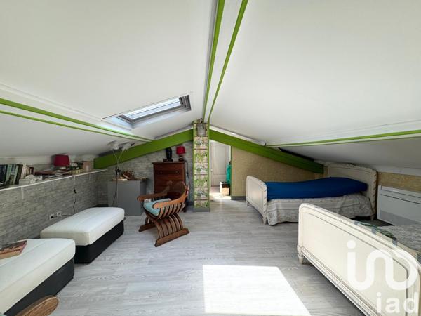 Maison à vendre 4 pièces 244 m² Montauroux