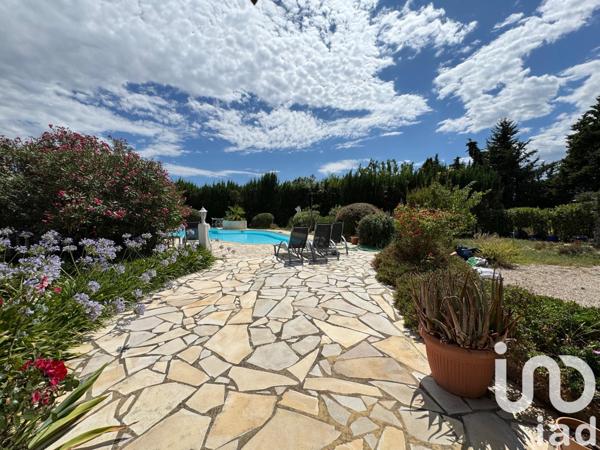 Maison à vendre 4 pièces 244 m² Montauroux