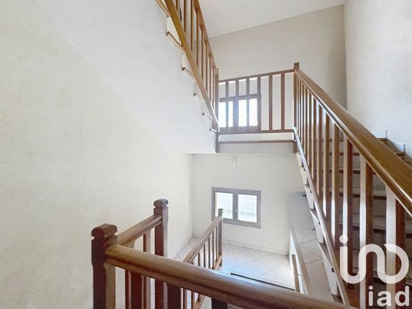 Immeuble à vendre 277 m² Gières