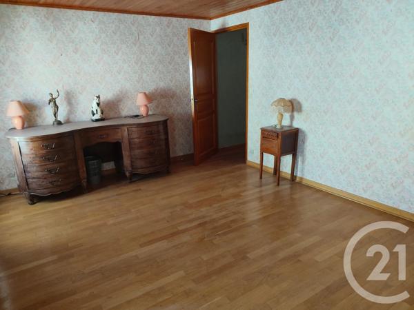 Maison à vendre  6 pièces - 207 m 2   LORMES  - 58