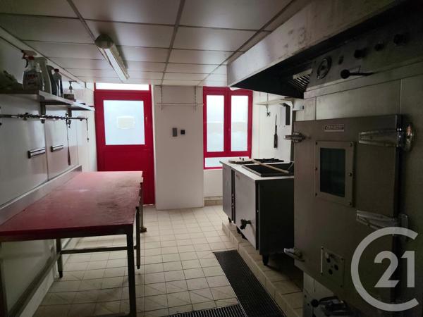 Maison à vendre  6 pièces - 207 m 2   LORMES  - 58