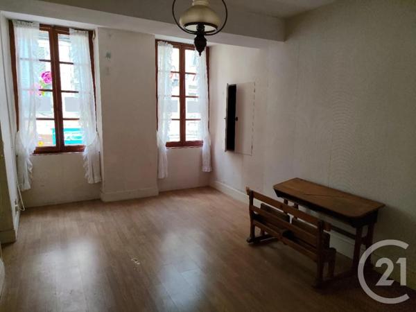 Maison à vendre  6 pièces - 207 m 2   LORMES  - 58