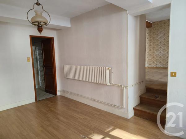 Maison à vendre  6 pièces - 207 m 2   LORMES  - 58
