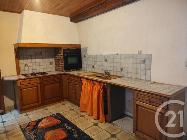 Maison à vendre  6 pièces - 207 m 2   LORMES  - 58