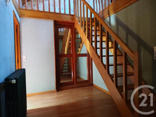 Maison à vendre  6 pièces - 207 m 2   LORMES  - 58