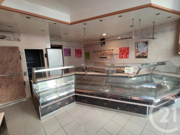Maison à vendre  6 pièces - 207 m 2   LORMES  - 58