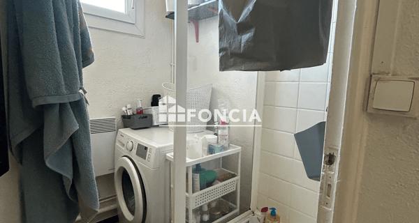 À vendre Appartement 4 pièces 58.04 m² - Marseille 13008