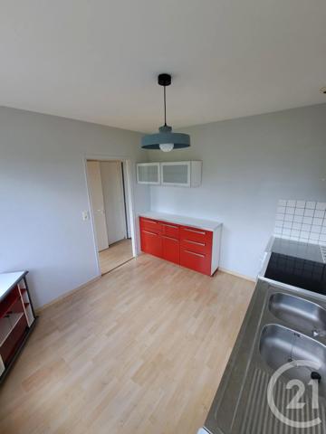 Appartement à vendre  2 pièces - 50,06 m 2   MAICHE  - 25